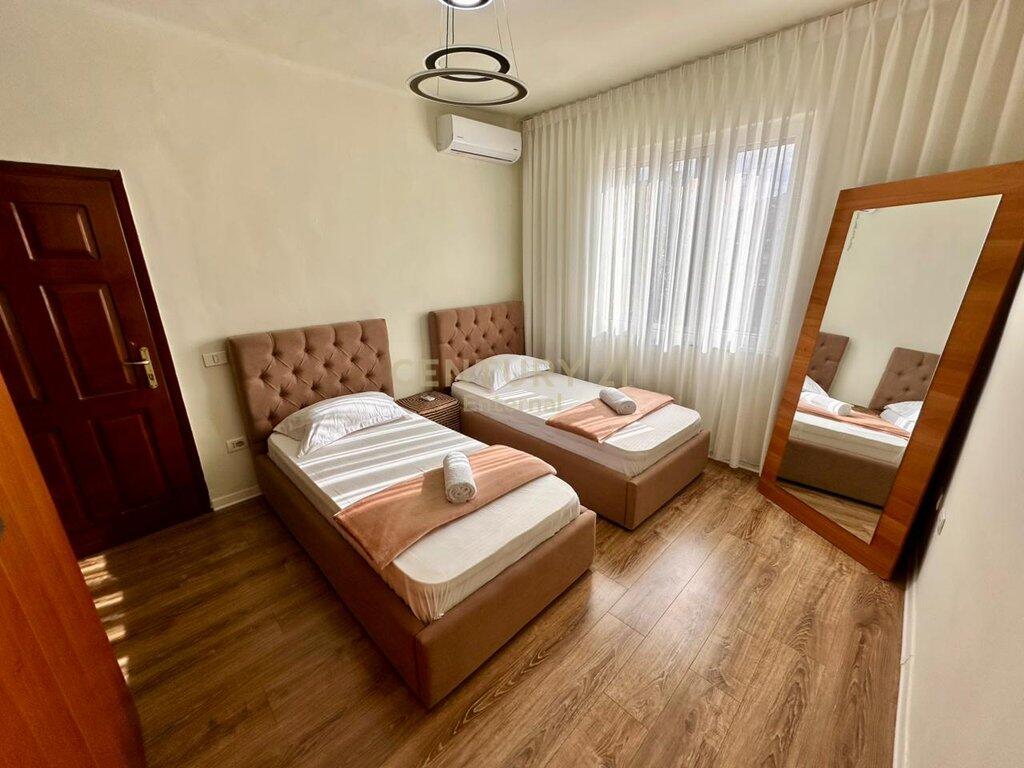 Apartament për qira 2+1 në Rrugën e Durrësit