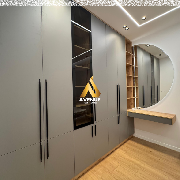 JEPET ME QIRA APARTAMENT MODERN 1+1  KODRA E DIELLIT 1