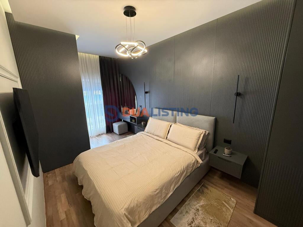 Vendesi in vendita 1+1 a Magalem 21, Ali Demi