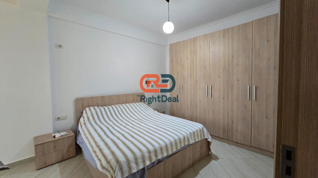 At Golden Park Complex, 2+1 Apartment for Rent, Fully Furnished!!