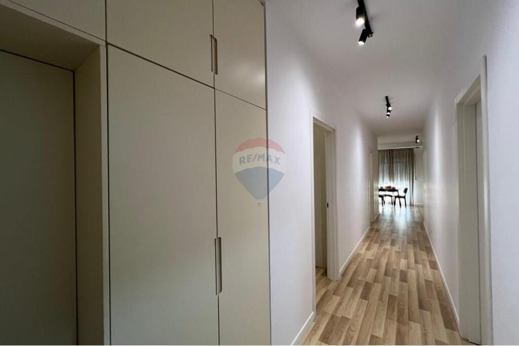APPARTAMENTO 2+1+PARCHEGGIO IN AFFITTO RESIDENZA QUARTUM