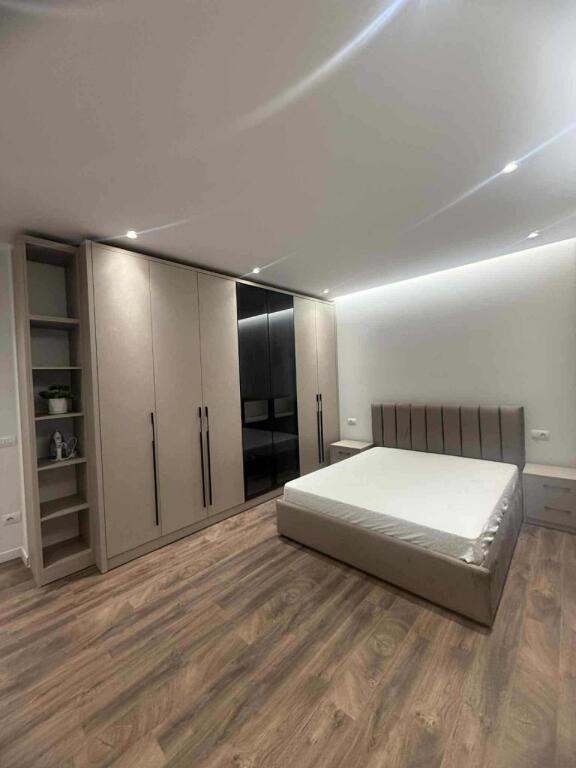 Apartment 2+1 for rent on the new Boulevard. Building I 2025 at a price including 1 parking spot