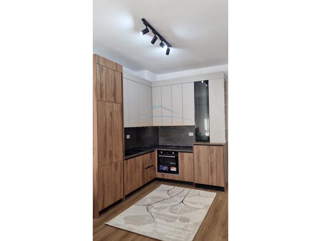 Qera, Apartament 1+1, Kompleksi Mangalem