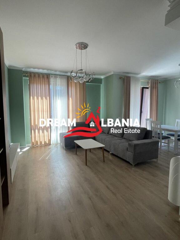 Apartament 2+1+Parkim me qera , Myslym Shyri (ID 42215421)