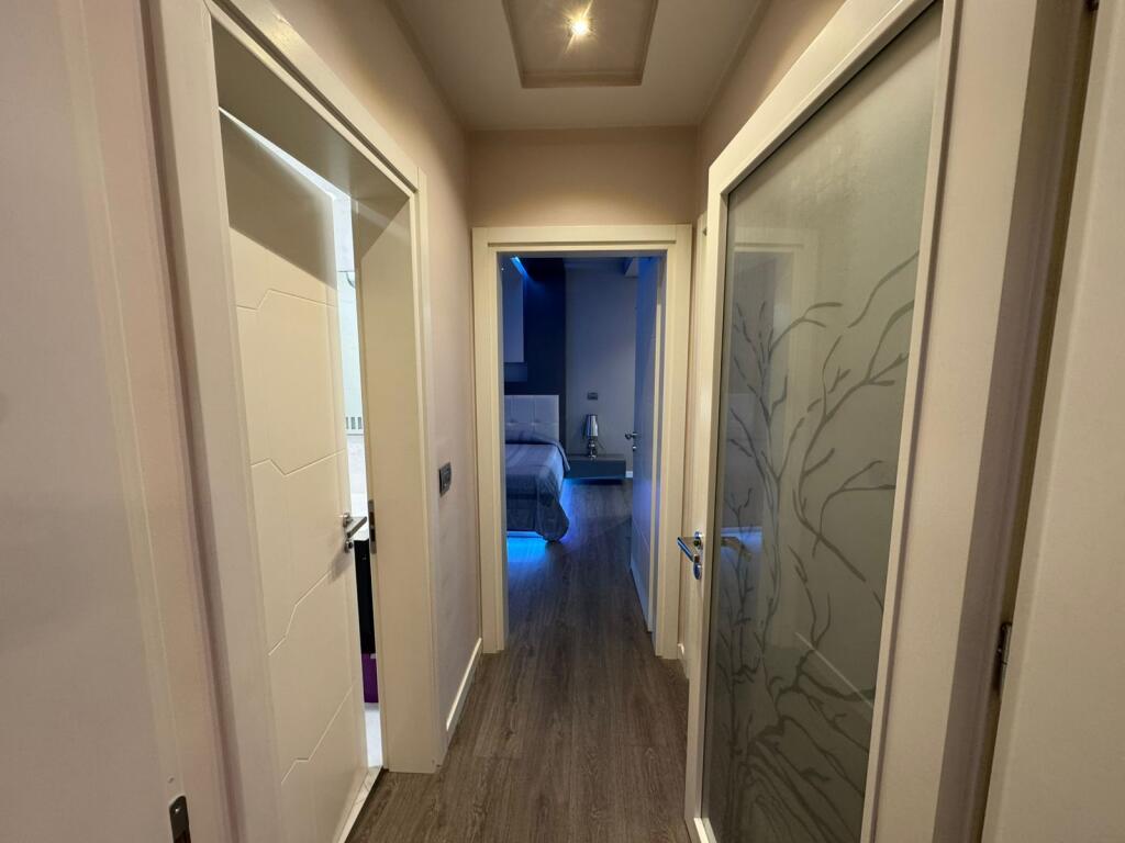 FOR SALE APARTMENT 2+1+2, IN BLLOK !!
