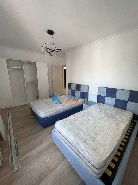 Apartment 2+1+2 balconies for rent at Kodra e Diellit, near the Kodra e Diellit 1 residence