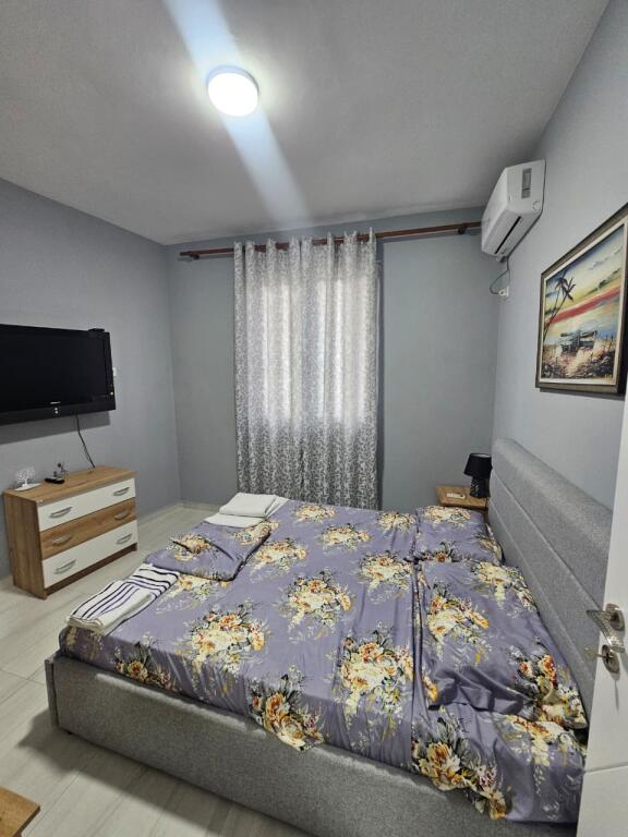 APARTAMENT 1+1 PER QERA UKD DURRES
