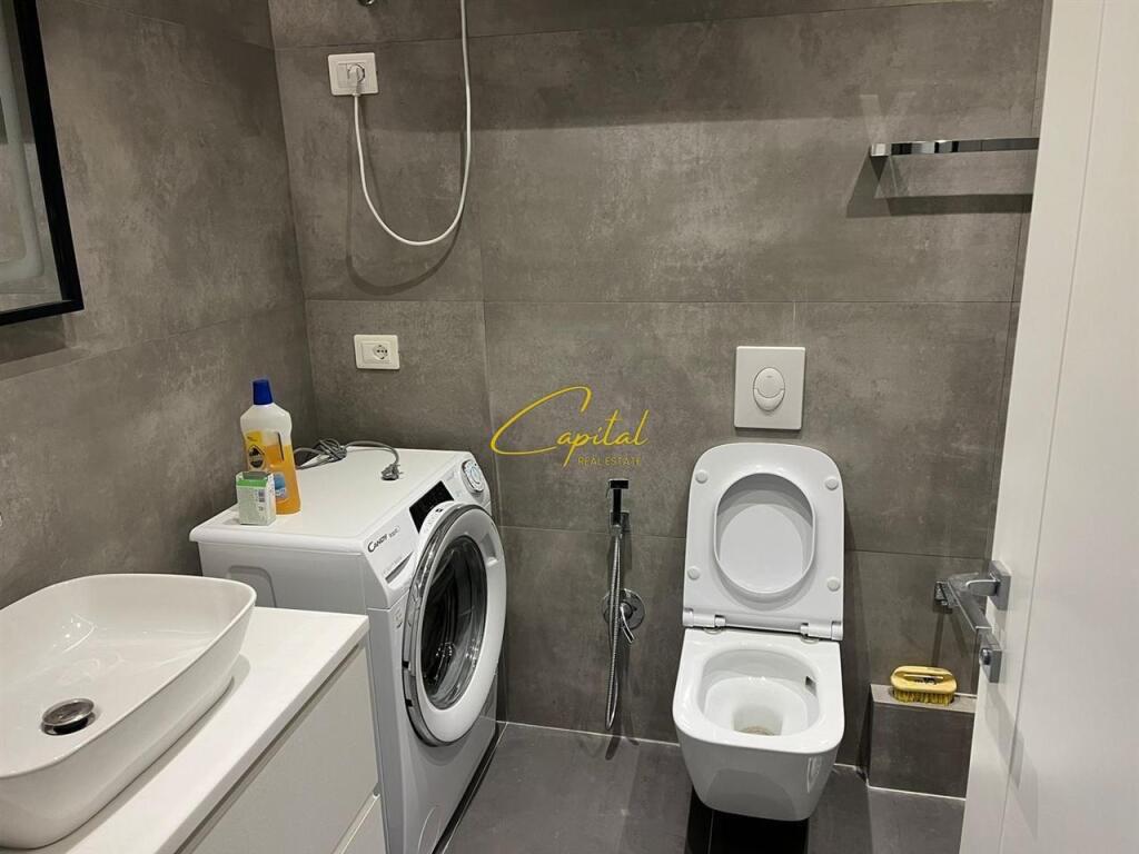 APARTMENT FOR RENT 2+1 DRY LAKE 80,000 LEKE