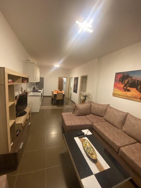 2+1,furnished peti street dry lake,price 600 euro
