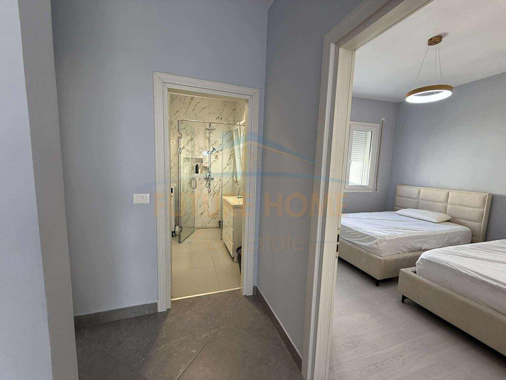 For rent, Apartment 2+1, Unaza e Re.
