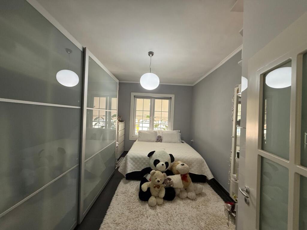 Apartament luksoz 1+1, Garda!