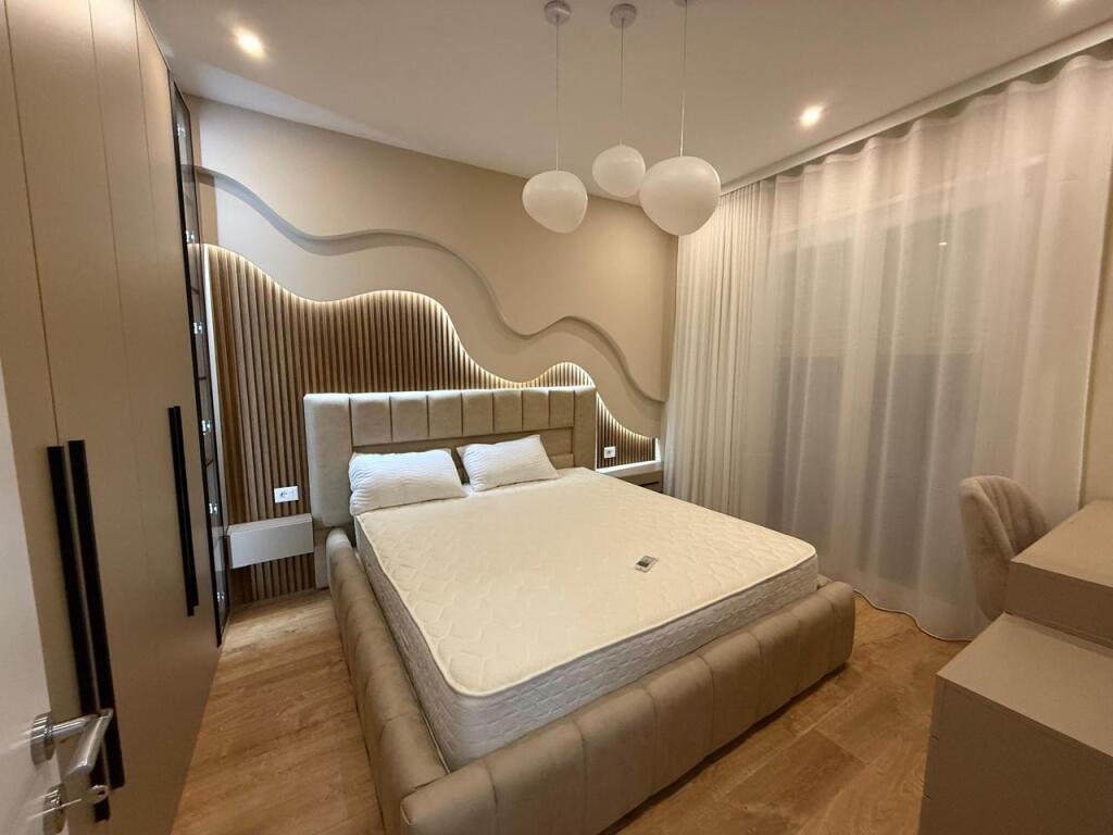FOR RENT 2+1 APARTMENT AT NEW BAZAAR!