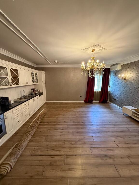 APARTMENT 2+1+2 FOR SALE - BLLOK