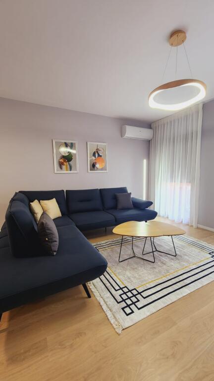 2+1+2 for rent in Delijorgj