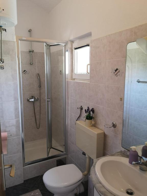 Shop for Rent at Myslym Shyri (ID BD21748) Tirana