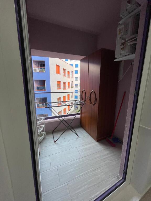 Apartament 1+1 Mangalem