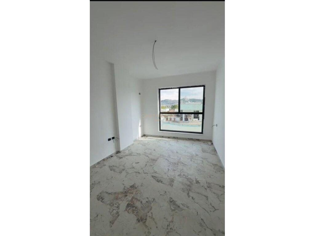SHITET APARTAMENT 1+1 TEK LIBURNA RESIDENCE, NE GOLEM !