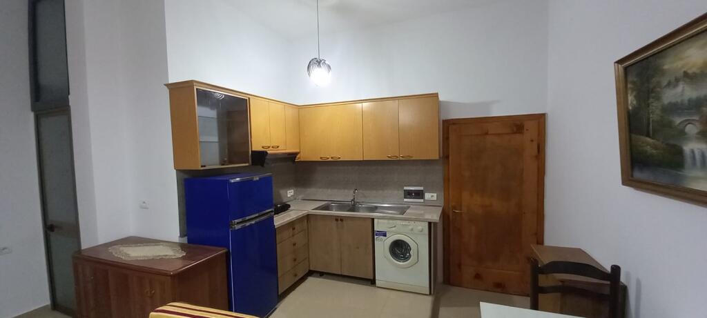 Studio apartments for rent – Shkozë (near the school “Abdullah Keta”)