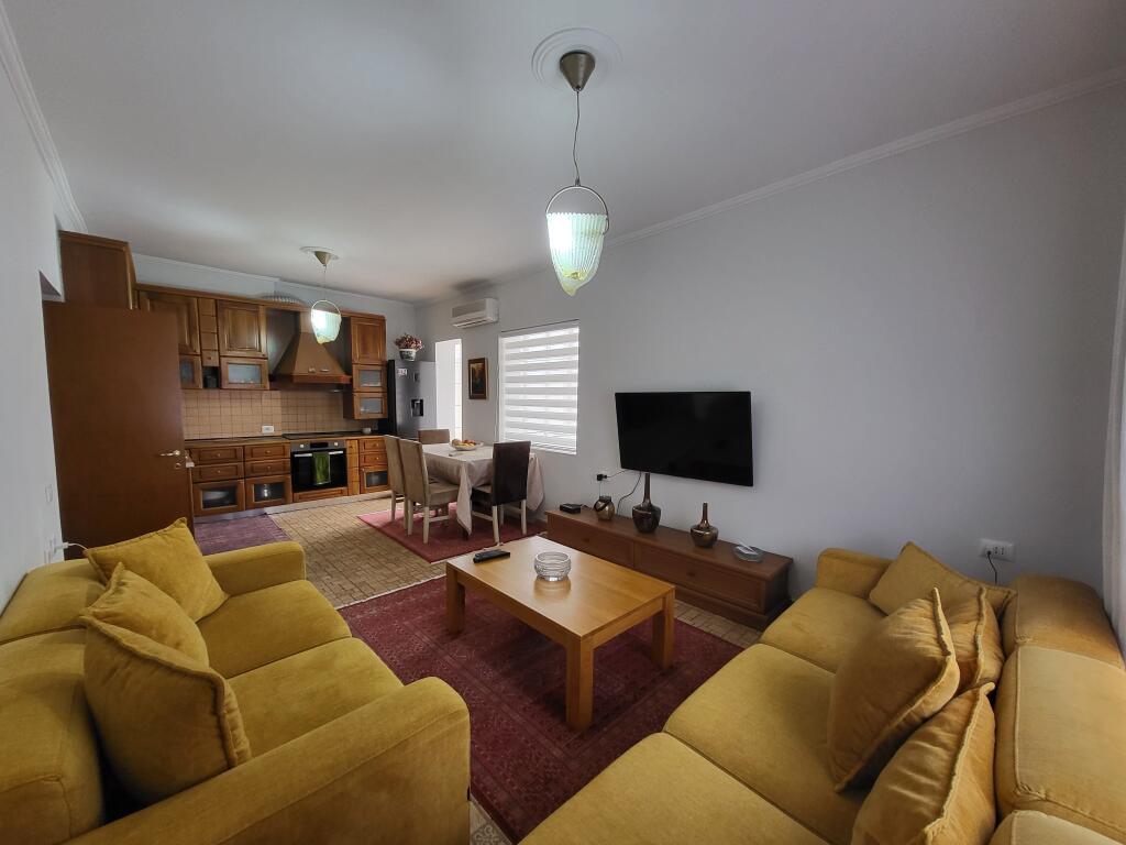 Apartament per shitje 2+1, Mine Peza!