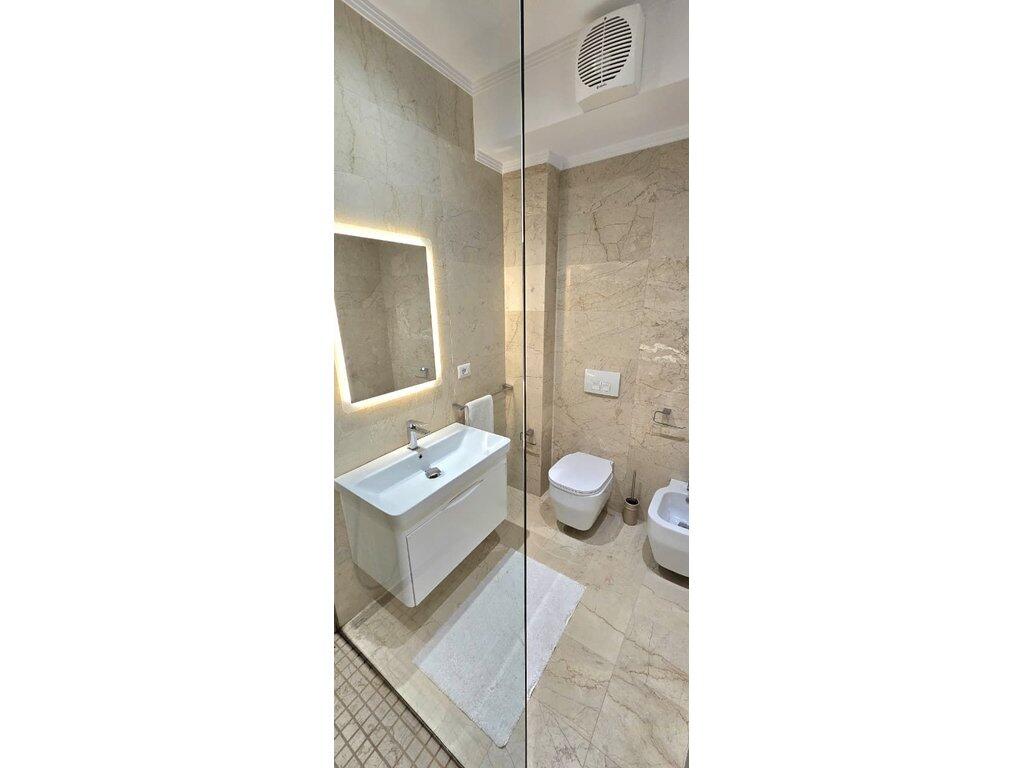 Vendesi in vendita Appartamento 2+1+2 con 3 Balconi + Parcheggio | Lago Secco