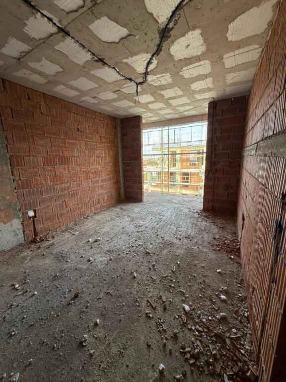 APPARTAMENTO 1+1 IN VENDITA A ALI DEM