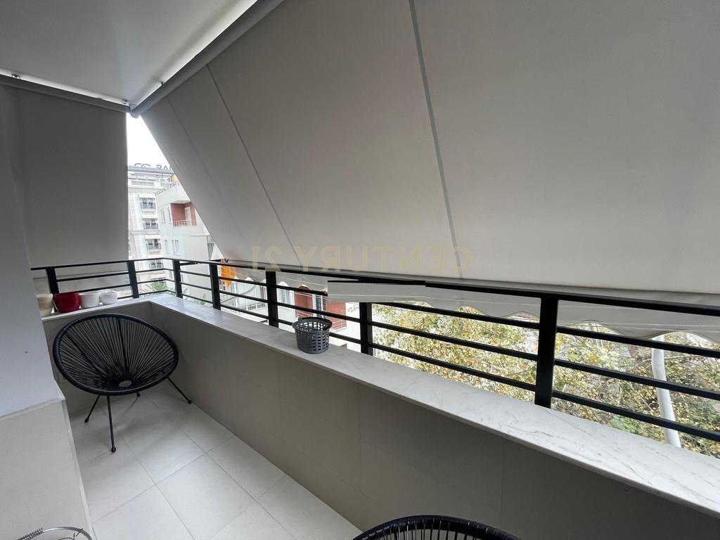 APARTMENT 2+1+2 + GARAGE FOR RENT NEAR "RADISSON COLLECTION", DRY LAKE, TIRANA!