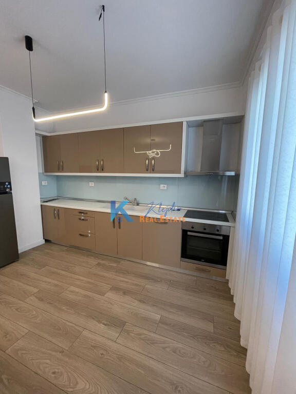 Apartment 2+1+2 balconies for rent at Kodra e Diellit, near the Kodra e Diellit 1 residence