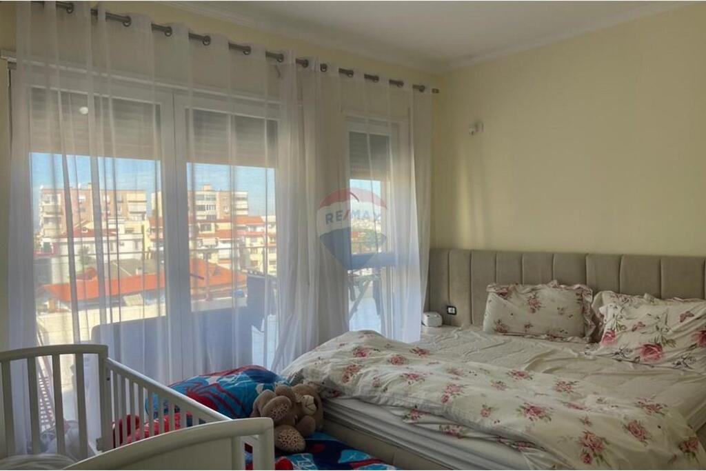 APARTMENT 3+1 FOR SALE IN LAPRAKE