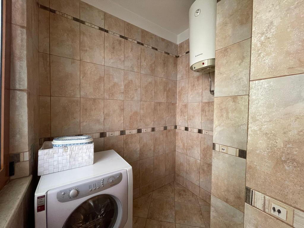 Vile Me Qera 3 Kateshe tek Kodra e Priftit (ID BV22511) Tirane