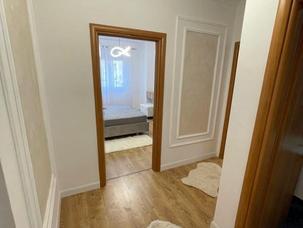 Apartment 1+1 for sale at Bar Artisti/Astir.