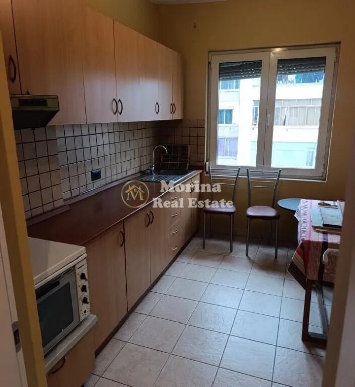 Qera, Apartament 2+1, Rruga e Kavajes, 800 euro/muaj