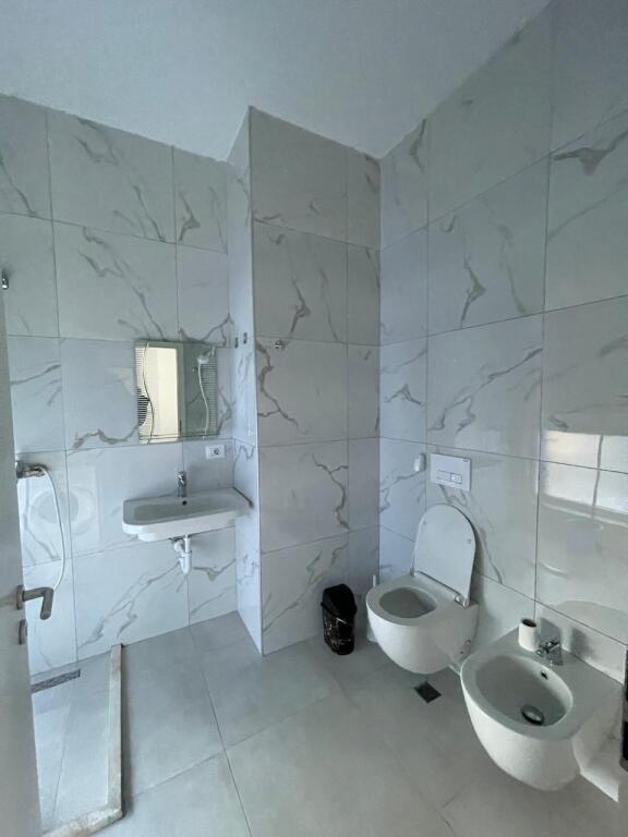 Apartament 1+1 Mangalem