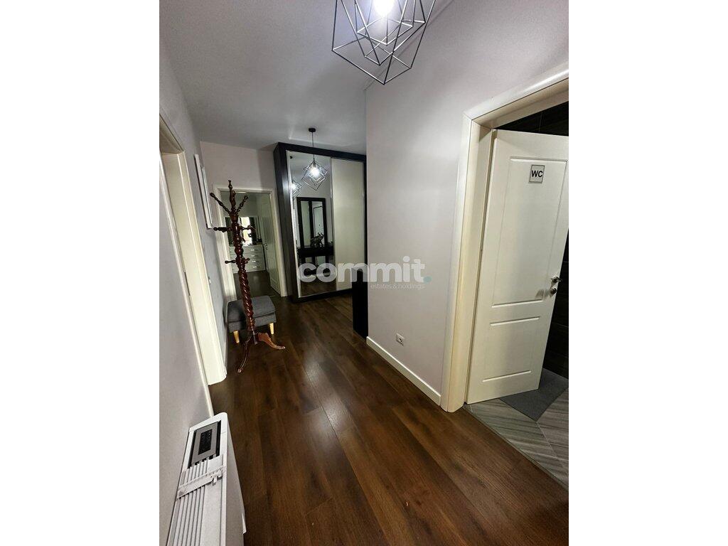 Appartamento 2+1 in affitto vicino allo Stadio "Dinamo"