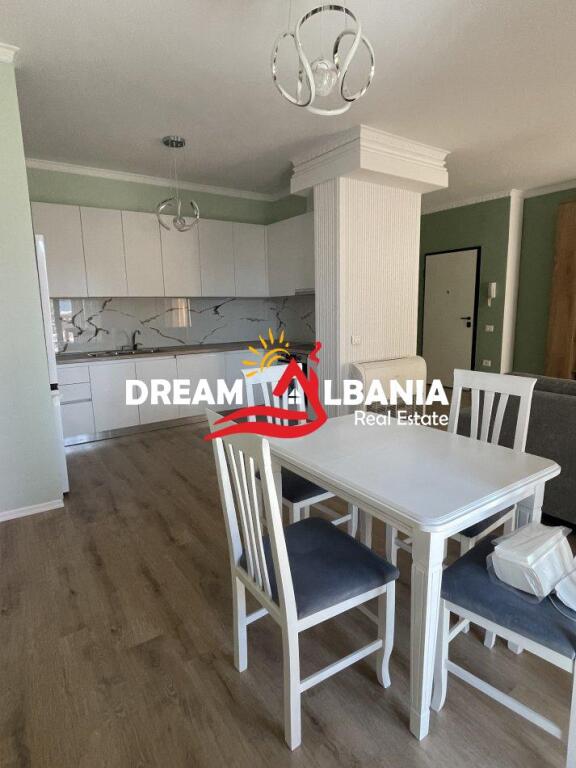 Apartament 2+1+Parkim me qera , Myslym Shyri (ID 42215421)