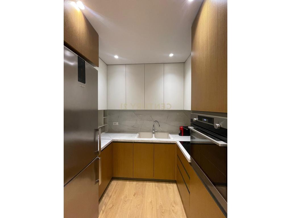 APARTMENT 2+1+2 + GARAGE FOR RENT NEAR "RADISSON COLLECTION", DRY LAKE, TIRANA!