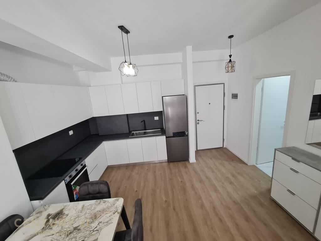 Apartment for Sale 1+1, Kaimi Residence, Ali Demi