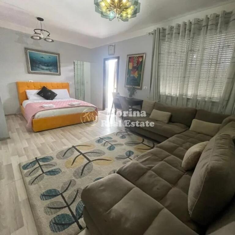 Appartamento 1+1, al Bulevardi Gjergj Fishta, 500 euro/mese