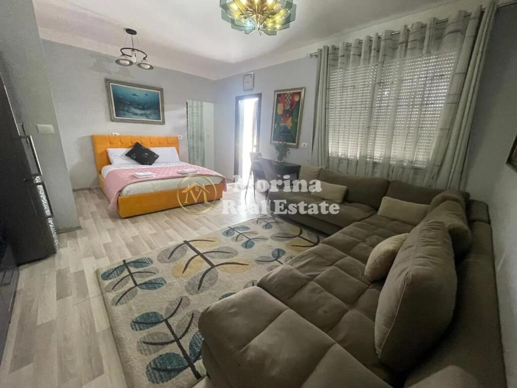 Appartamento 1+1, al Bulevardi Gjergj Fishta, 500 euro/mese
