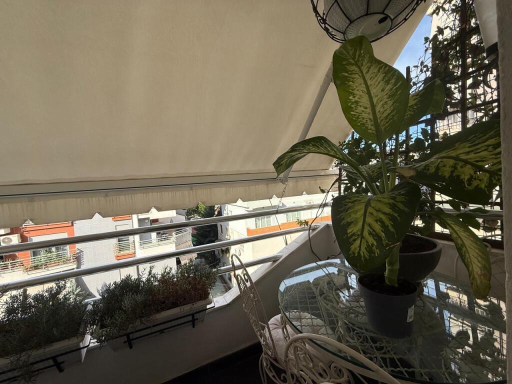 Apartament luksoz 1+1, Garda!