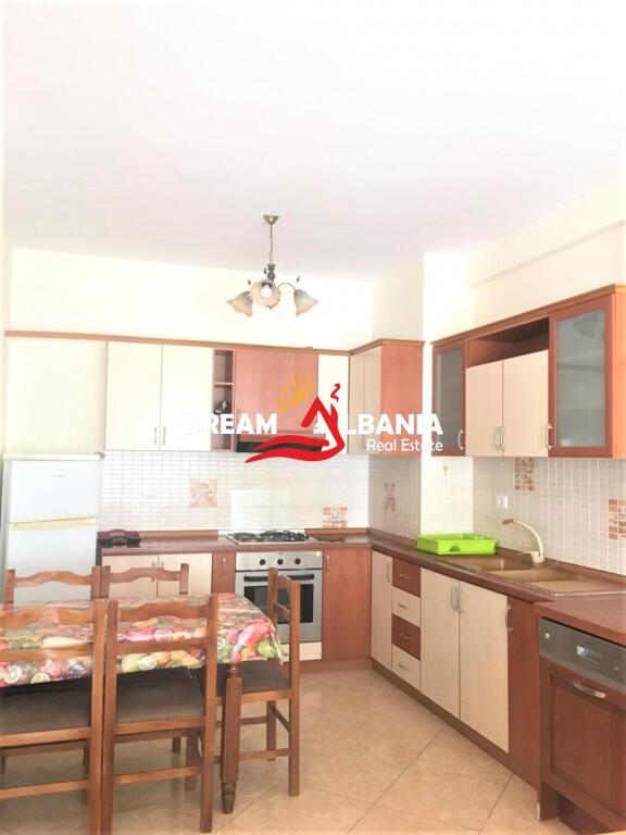 Apartamente 3+1+2wc me qera ne Don Bosko prane kompleksit Vizion ne Tirane (ID 4231185)
