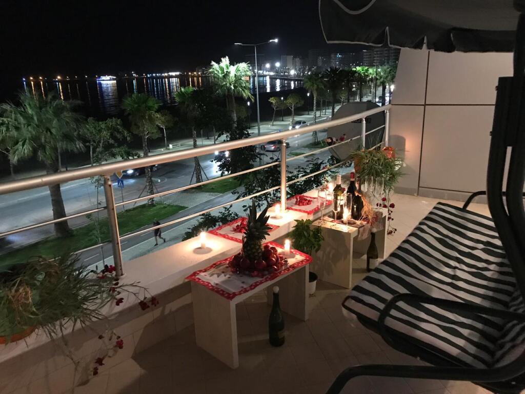Jepet Apartament Me Qera , Ne Vlore