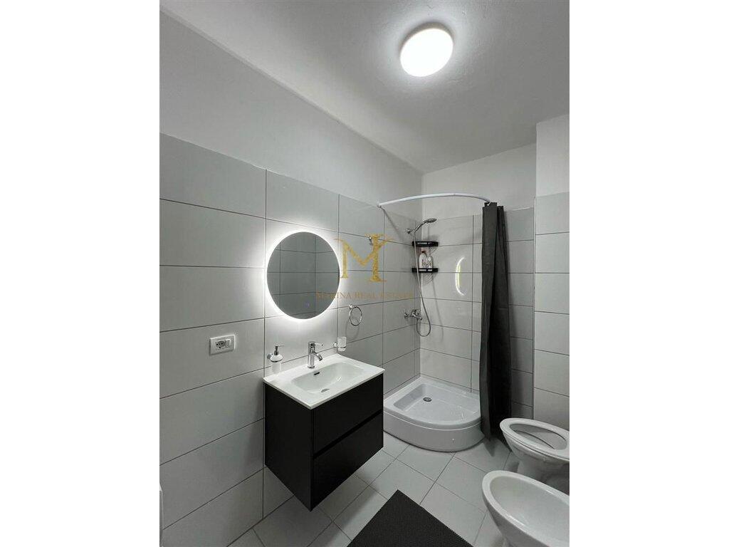 Apartamenti per shitje, Durres 2+1Stacionit i Trenit  Durres!!