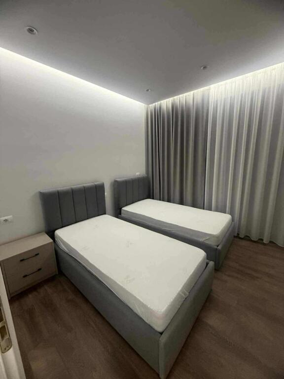 Apartment 2+1 for rent on the new Boulevard. Building I 2025 at a price including 1 parking spot