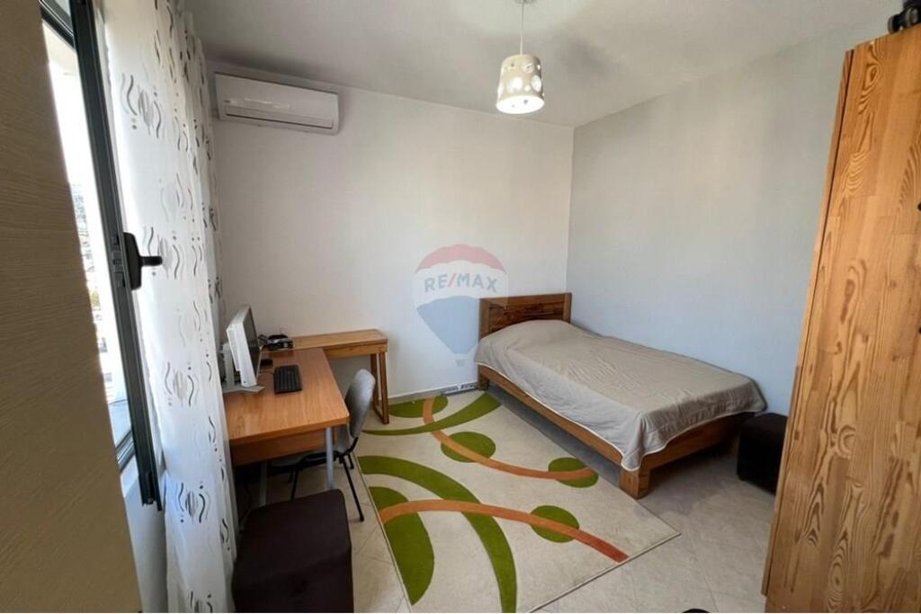 FOR SALE 2+ APARTMENT! ON BESIM ALLA STREET