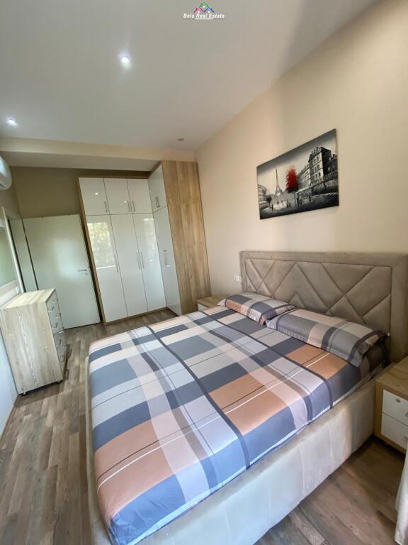 Appartamento in Affitto 2+1 a Ali Demi (ID B2201552) Tirana