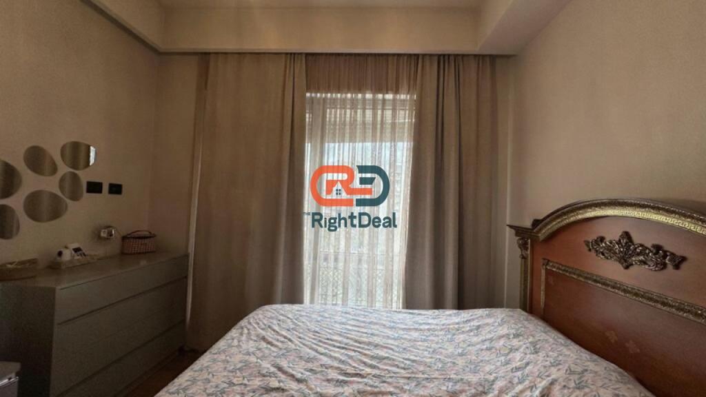 At Delijorgji Complex, Super Apartment 2+1+Parking Spot for Sale, Fully Invested !!