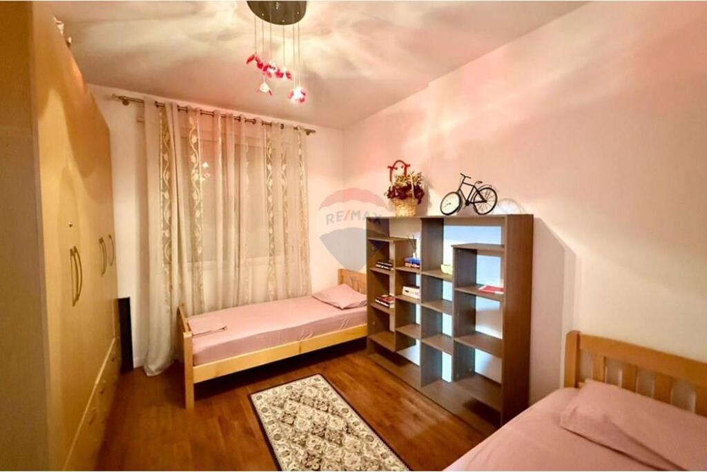 * APARTMENT 2+1+PARKING FOR RENT *IN ASTIR*