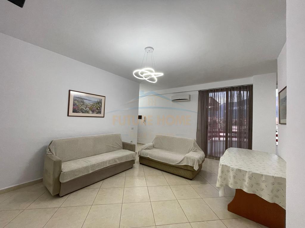 Qera, Apartament 2+1+2, Prane Pediatrise, Tirane 600 €,PRM59004