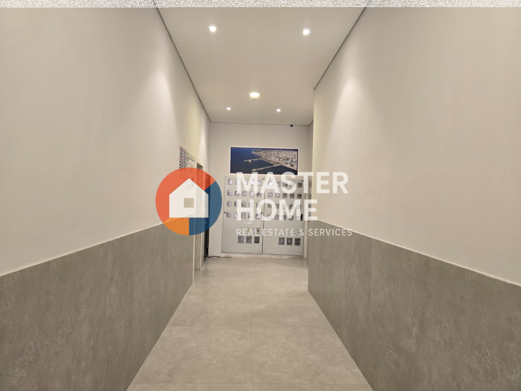 ✨ Apartament 1+1 për Shitje – Transballkanike, Vlorë