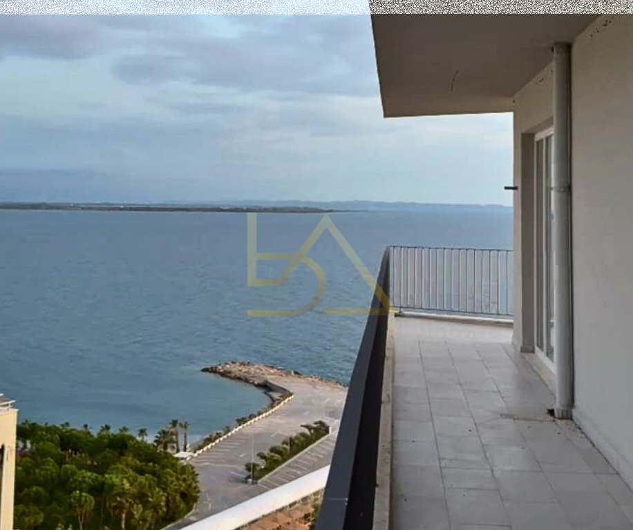 Apartament për Shitje – Rana e Hedhun, Shëngjin